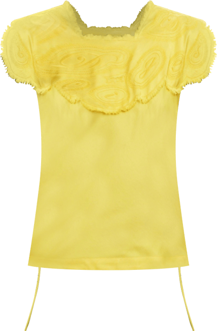 Women's Embroidered blouse