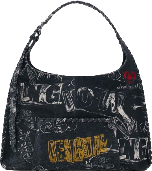 Women's Large arty bag