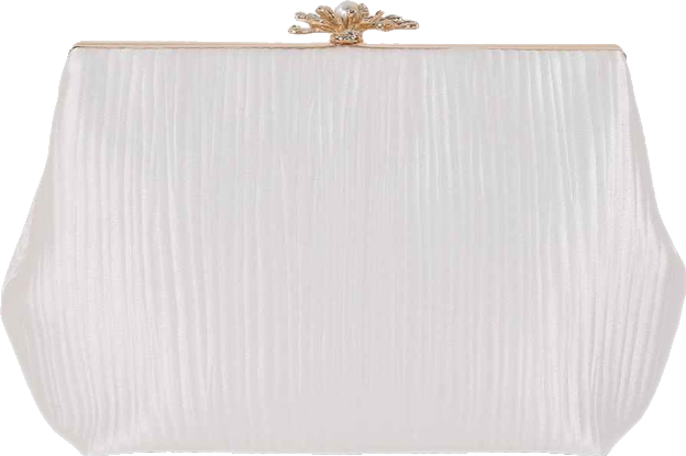 Woman's Arden Textural Jacquard Satin