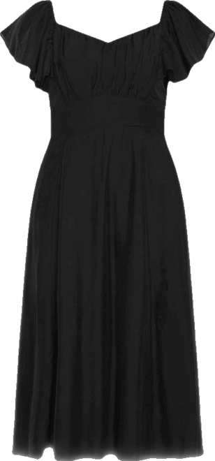 Plus Size Alisia Dress