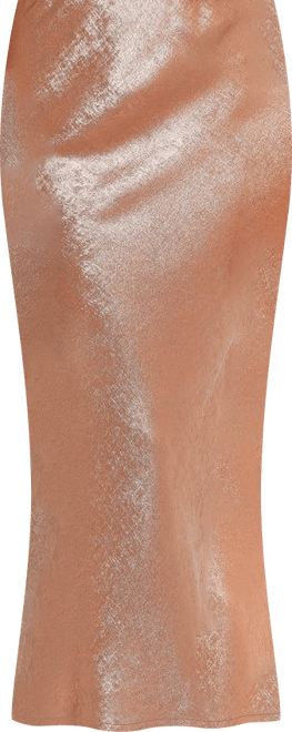 Women's Mata Midi Skirt