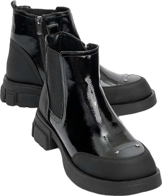 Albia Zip Boot (Women)