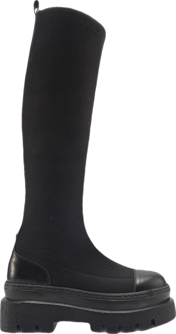 Celine Scuba Knee High Boot (Women)