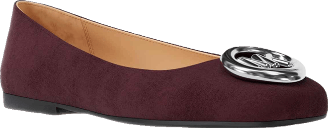 Michael  Women's Milan Flex Ballet Flats