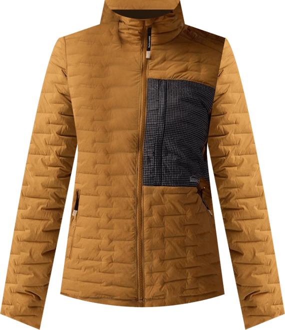 Backcountry Women's Peale Primaloft Stitch-Free Baffle Stretch