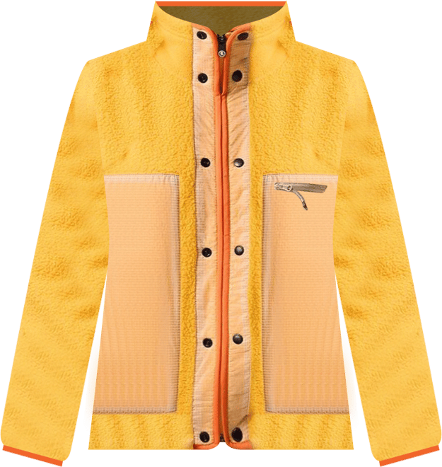 Women's Wander Pile-Fleece Jacket Fleece Jackets