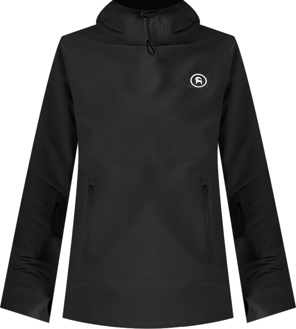 Women's Destination Softshell Fleece Hoodie Softshell Jackets