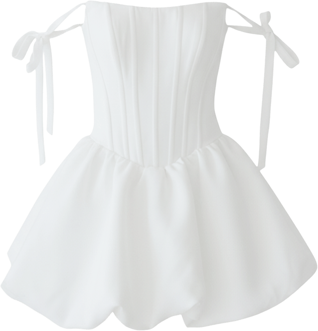 Women's Muse Mini Dress