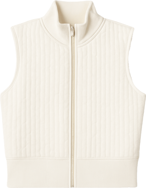 Women's Quilted Lightweight Layering Vest