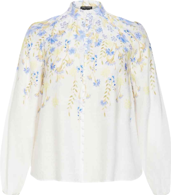 Plus Size Lilliana Shirt