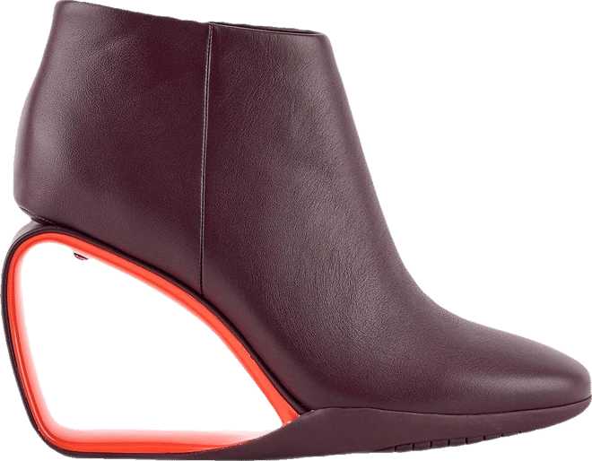 Womens Mobius Ankle Bootie Hi