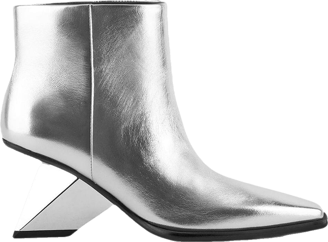 Womens Rockit Pull On Bootie