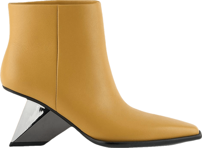 Womens Rockit Pull On Bootie