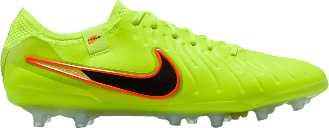 Nike Tiempo Legend 10 Elite AG-Pro Soccer Cleats | Dick's Sporting
