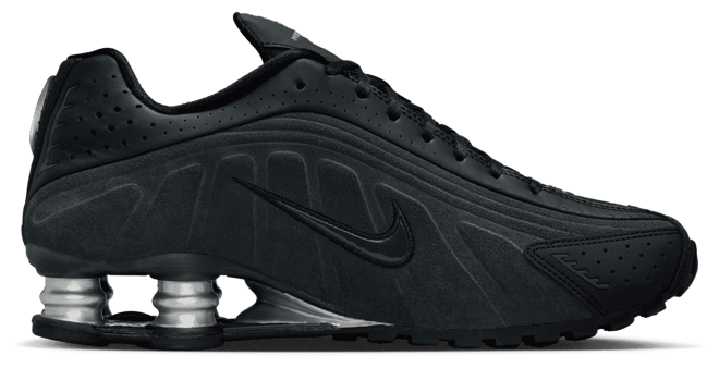 Nike Shox R4 | Foot Locker