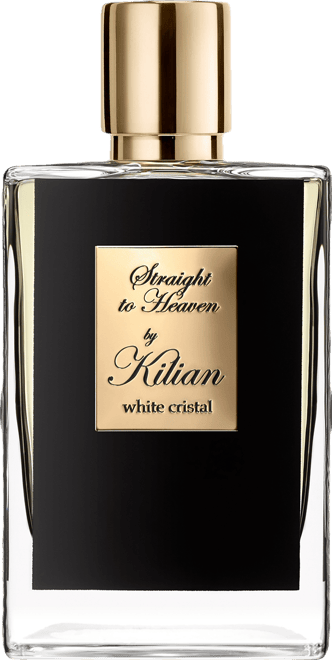 Straight to Heaven, White Cristal Eau de Parfum, 1.7 oz.
