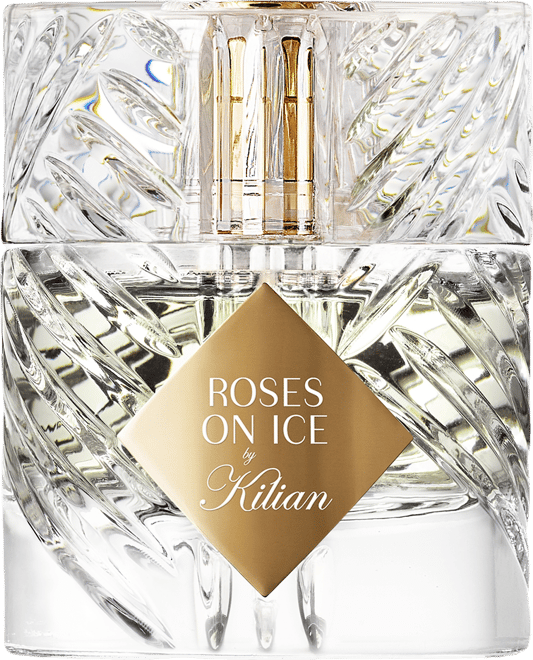 Roses on Ice Eau De Parfum, 1.7 oz.