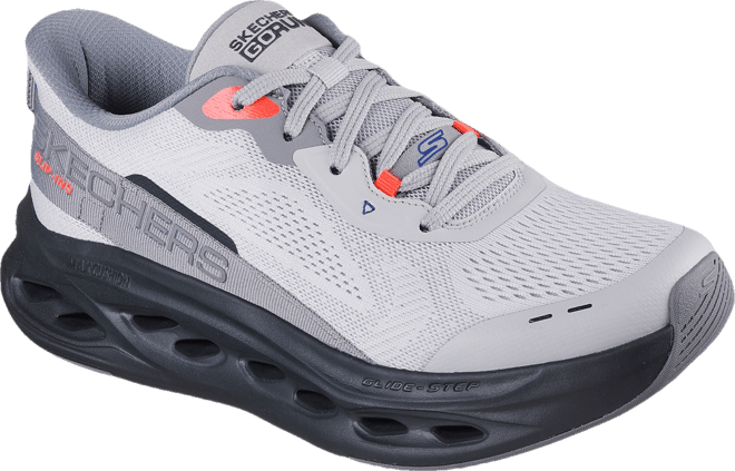 Men's Slip-ins: Max Cushioning Glide-Step