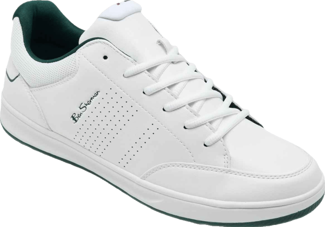 Men's Centre Casual Sneakers from Finish Line