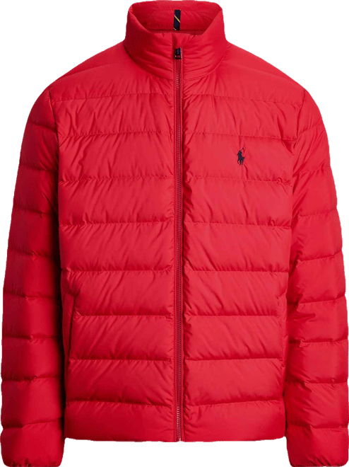 Men's The Colden Packable Matte Jacket
