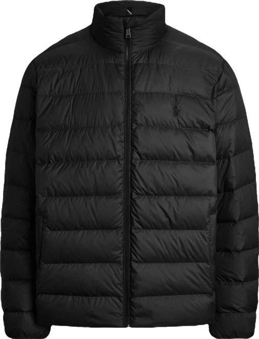 Men's The Colden Packable Matte Jacket