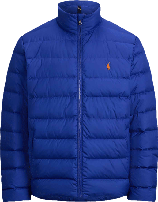 Men's The Colden Packable Matte Jacket