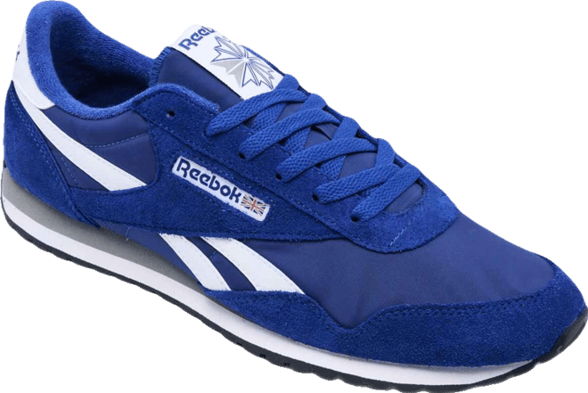 Men's Classic Az Casual Sneakers from Finish Line