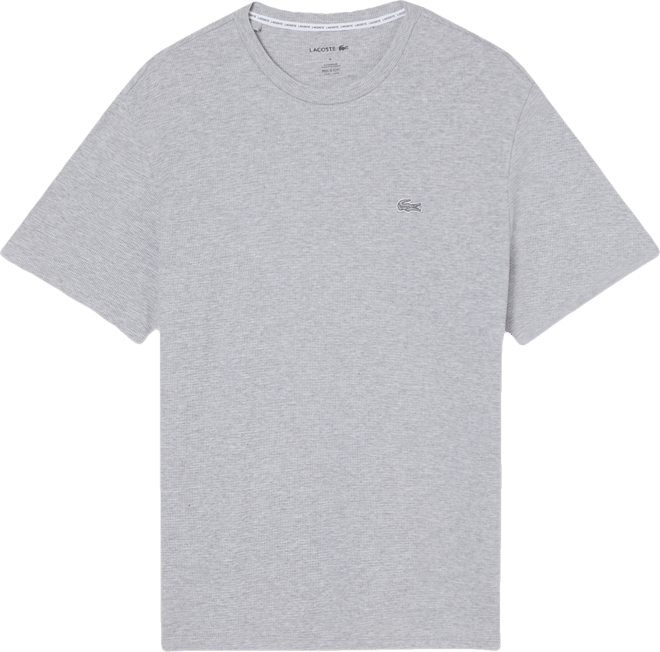 Men's Short Sleeve Thermal T-Shirt