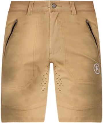 Men's Slickrock 9in Bike Short Mountain Bike Shorts