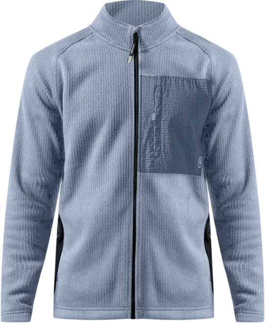 Men's Wander Sweater Fleece Jacket