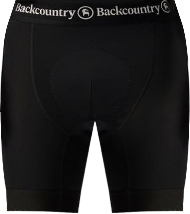 Men's Bike Liner Short Shorts Liners