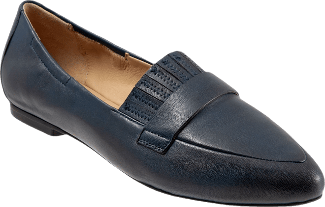 Trotters Emotion Flat