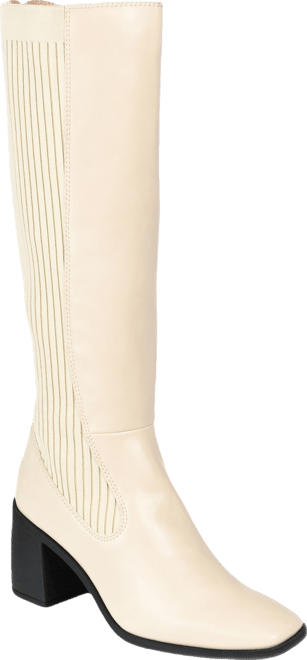 Women's Winny Wide Calf Boots