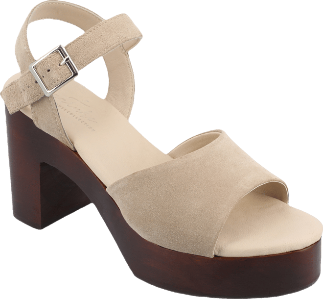 Women's Katana Platform Sandals