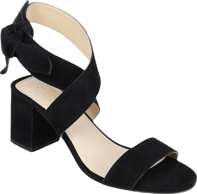 Women's Hether Block Heel Sandals