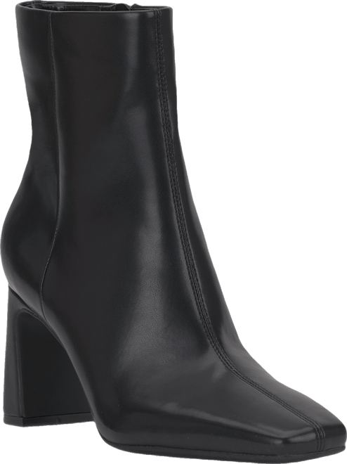 Women's Odelya Dress Booties, Created for Macy's