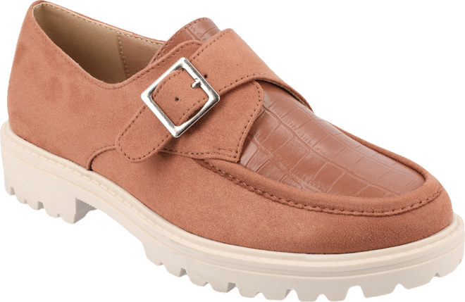 Women's Azula Almond Toe Loafers