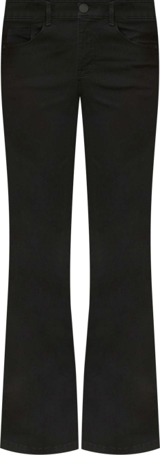 Petite AbSolution High-Rise Out There Flare Jeans