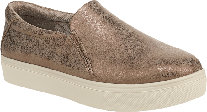 Dr. Scholl's Women's Madison Cloud Slip On Sneakers - Macy's