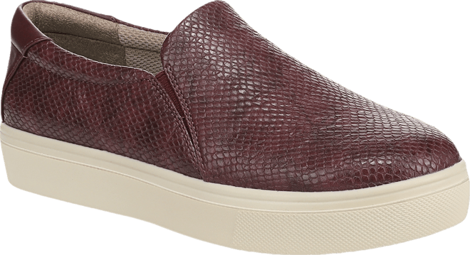 Women's Madison Cloud Slip On Sneakers