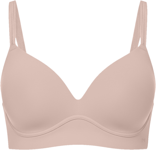 Barely There Full Coverage Wire-Free Bra
