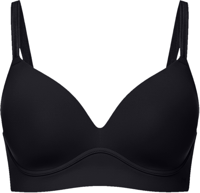 Barely There Full Coverage Wire-Free Bra