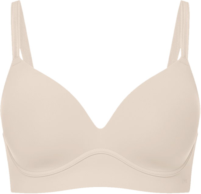 Barely There Full Coverage Wire-Free Bra