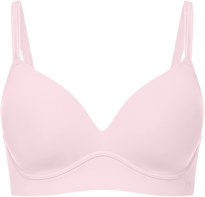 Barely There Full Coverage Wire-Free Bra