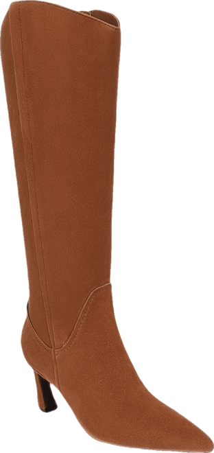 Women's Emily Zipper Tall Boots