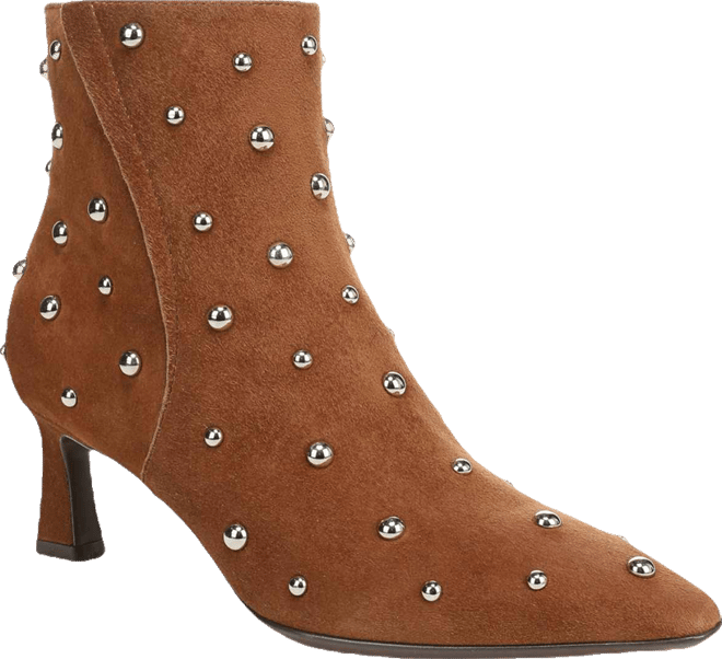 Women's Deesha Two Zip Short Boots