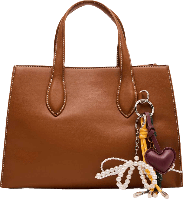 Bcalleb Box Small Tote Bag