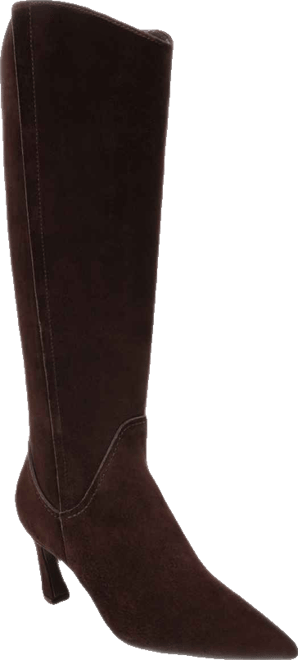 Women's Emily Narrow Calf Zip Tall Boots