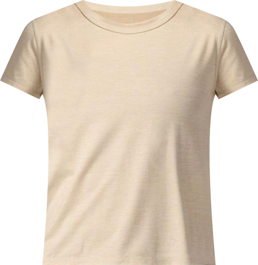 Women's Destination Crew Top Short-Sleeve Performance Tops