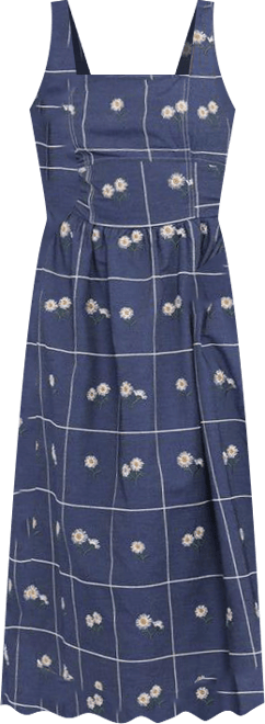 Women's Yolande Midi Dress